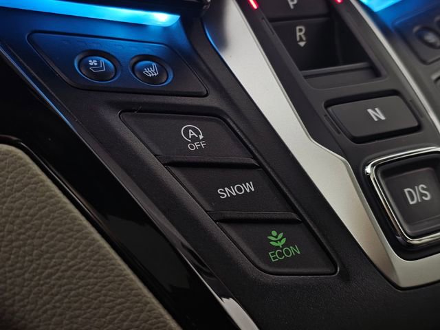 Used 2023 Honda Odyssey Elite image 43