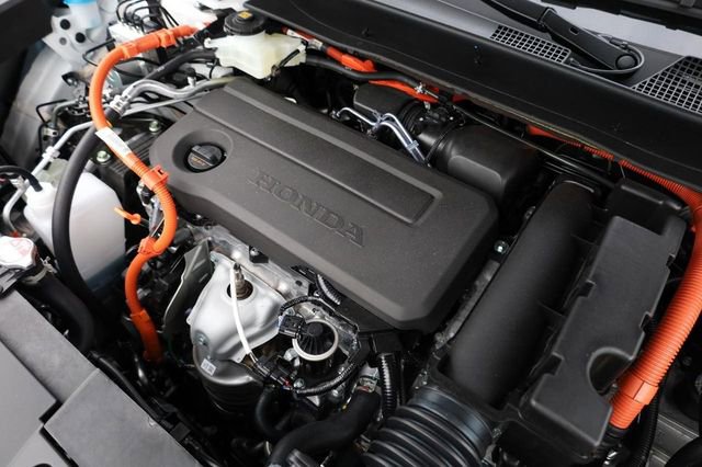 New 2026 Honda CR-V Sport-L image 25