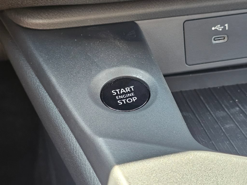 New 2026 Nissan Sentra S w/ Floor Mat Package FWD image 28