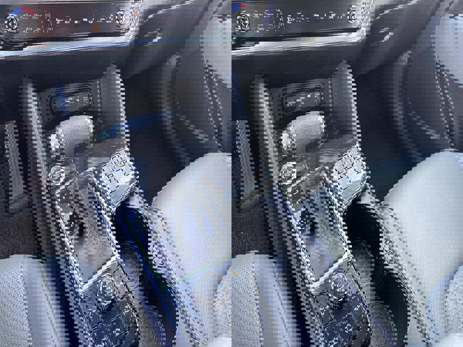 Used 2023 Kia Sportage X-Line w/ X-Line Premium Package image 24