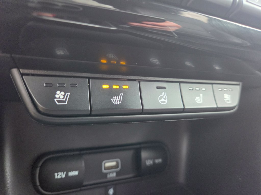Used 2020 Kia Sportage SX AWD/4WD image 19