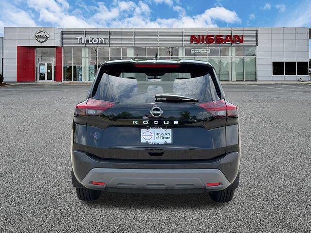 Used 2023 Nissan Rogue S FWD image 6