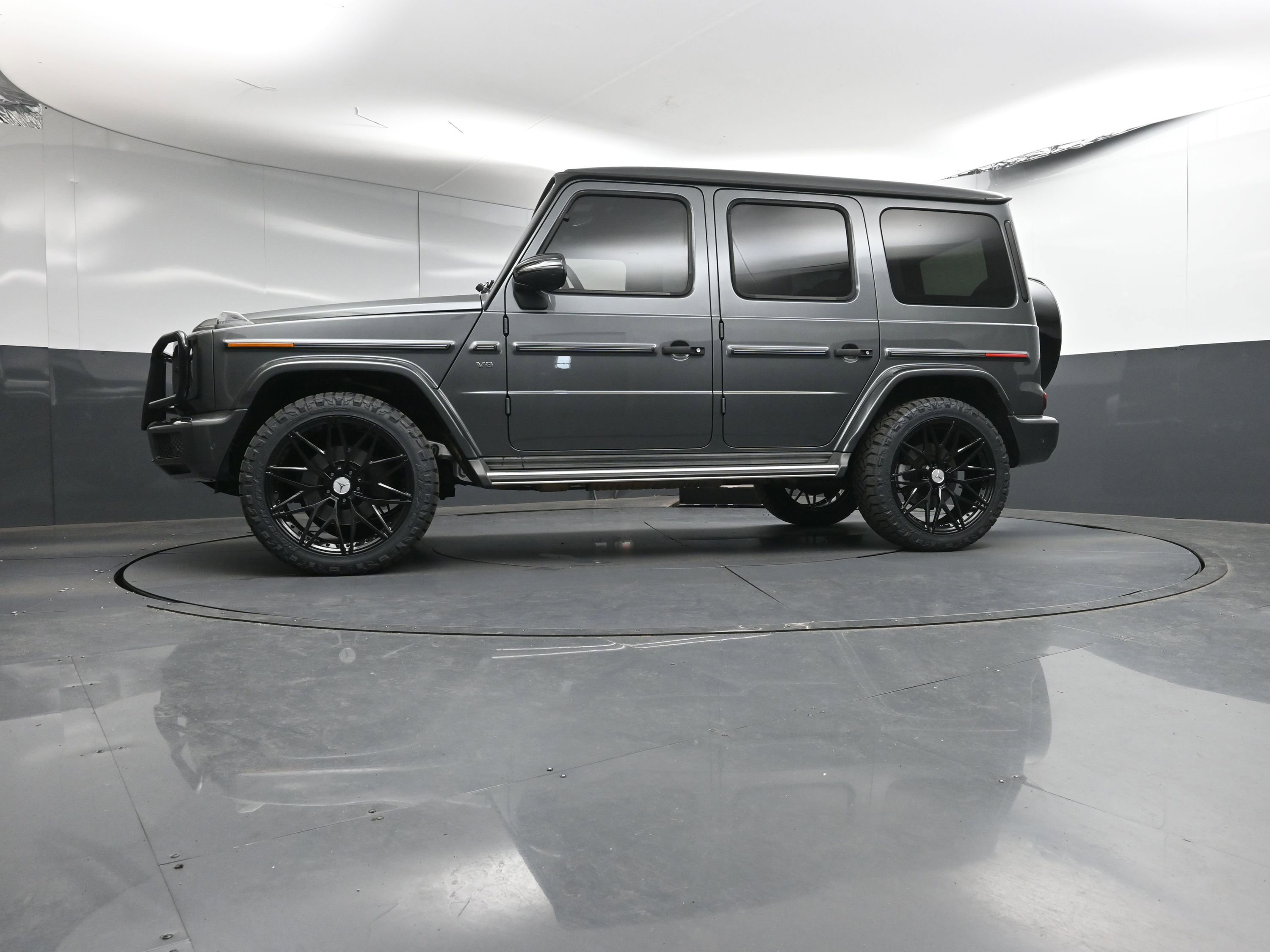Used 2019 Mercedes-Benz G 550 image 34