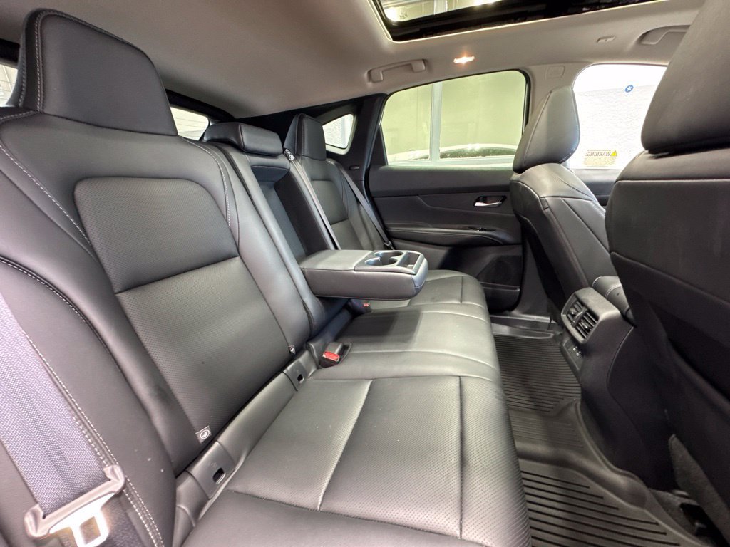 New 2026 Nissan Murano SL AWD/4WD image 23