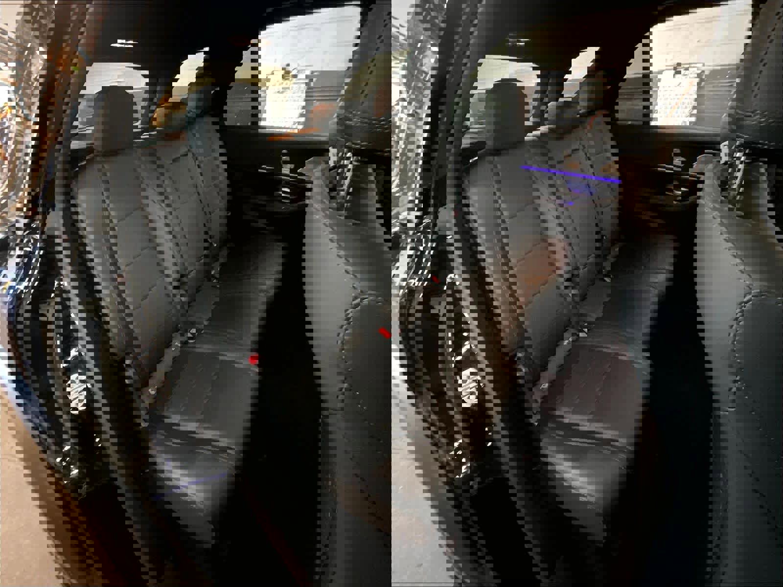 Used 2022 Mercedes-Benz GLE 350 4MATIC image 29