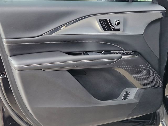 Certified 2024 Cadillac Lyriq Tech w/ LPO, Floor Liner Package RWD image 23