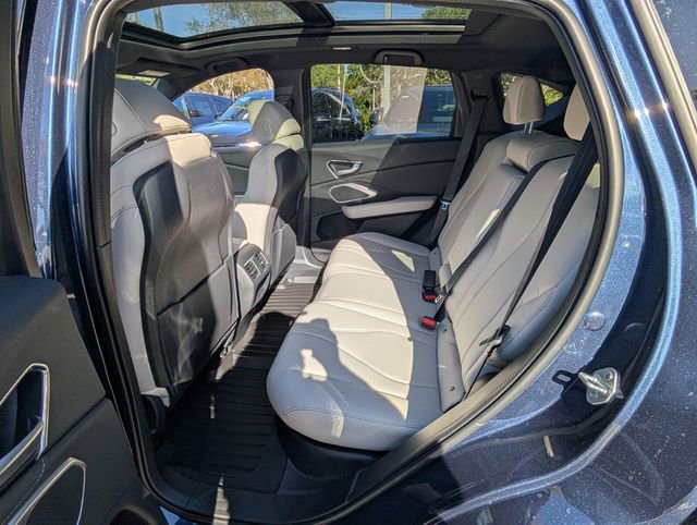 New 2026 Acura RDX SH-AWD image 6