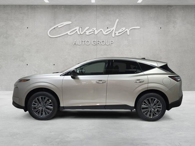 New 2026 Nissan Murano SL image 13