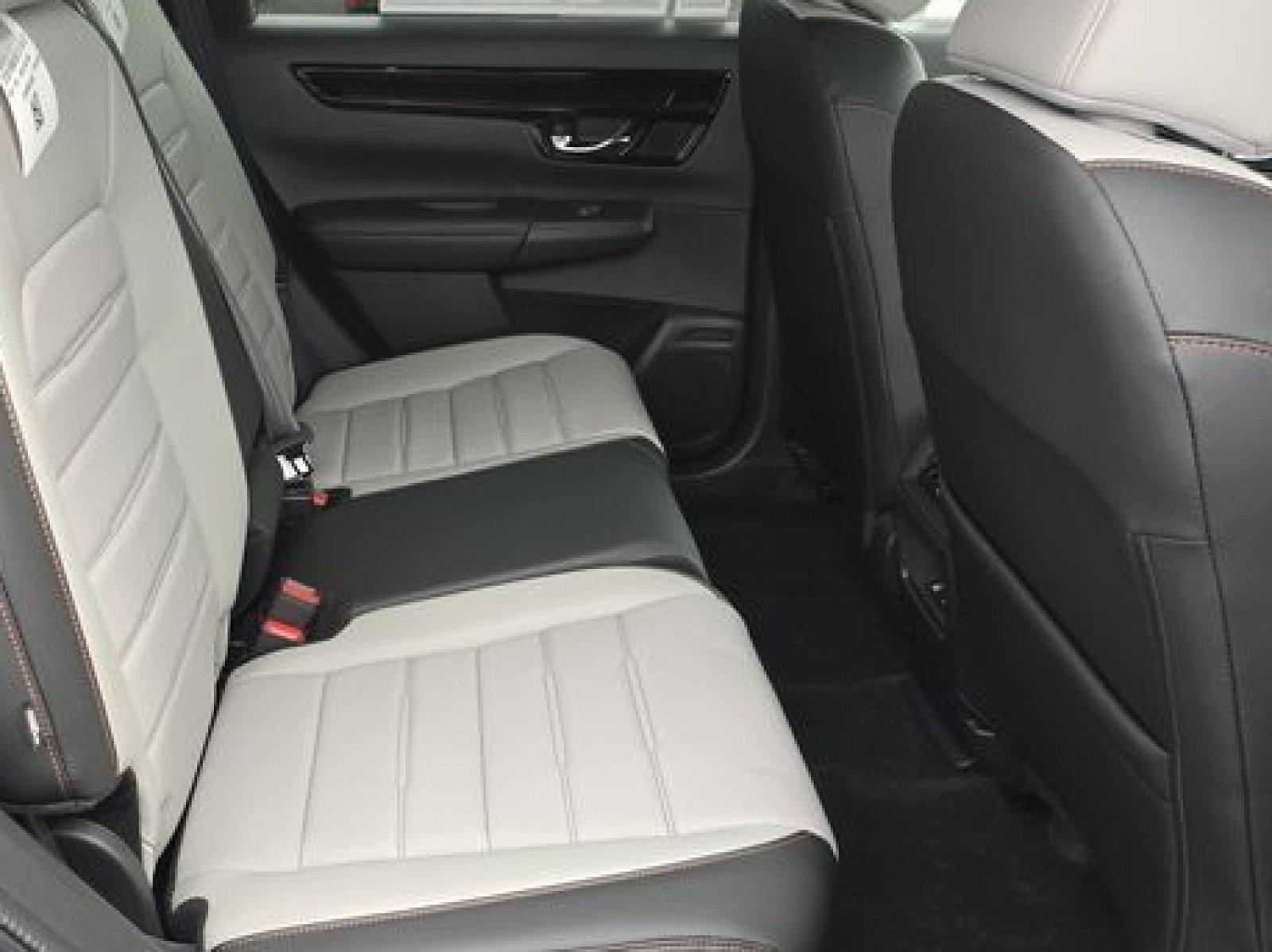 New 2026 Honda CR-V Sport Touring image 33