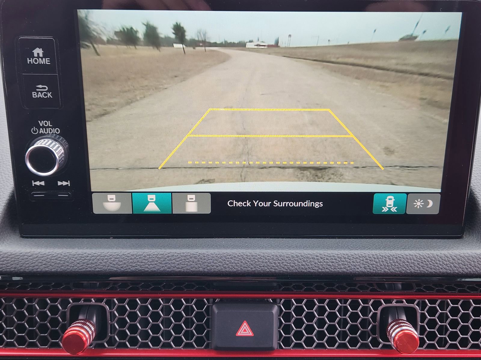 Used 2023 Honda Civic Si image 22