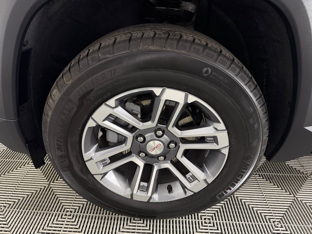 Used 2026 GMC Terrain Elevation FWD image 11