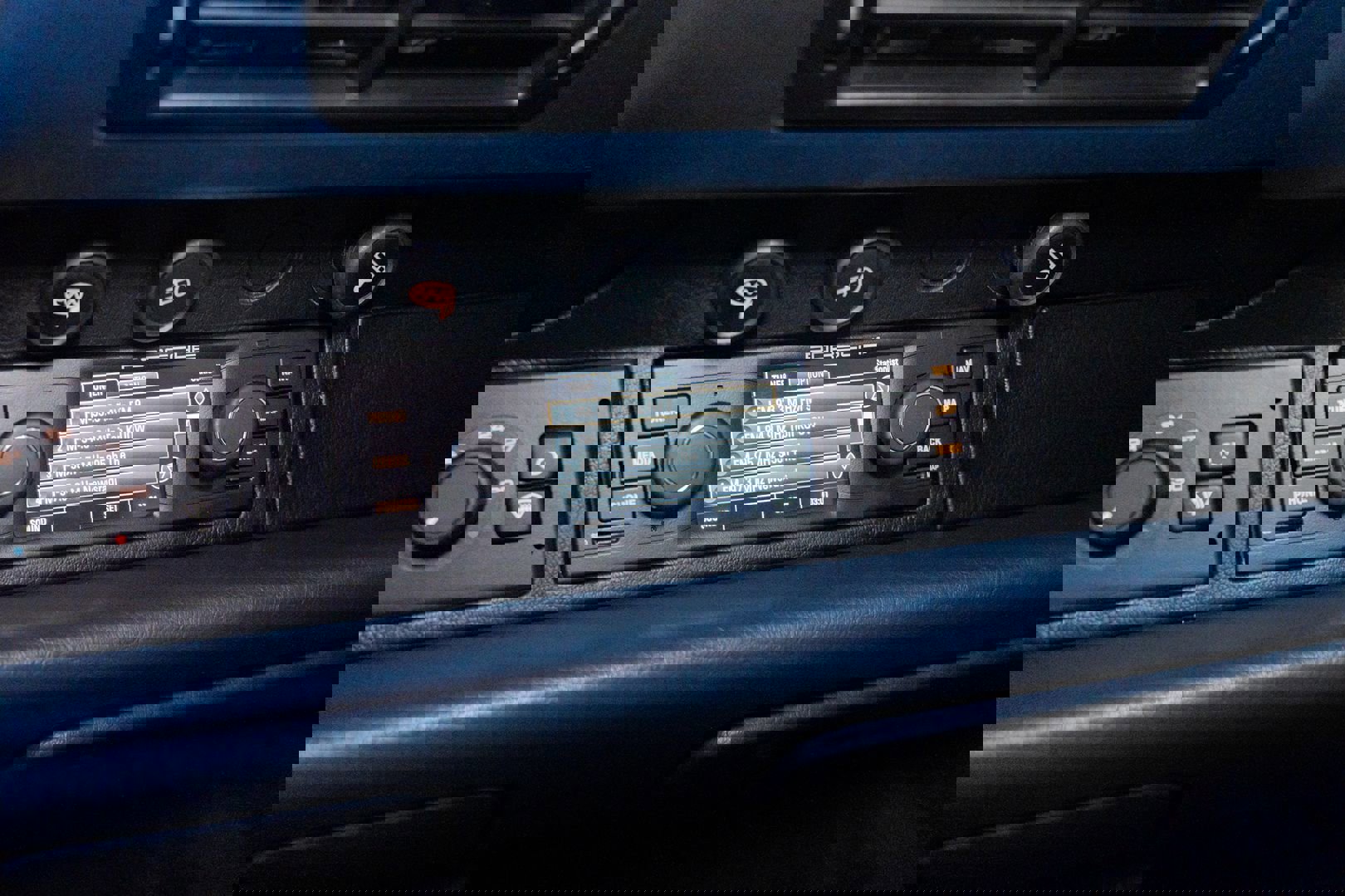 Used 1997 Porsche 911 Cabriolet image 46