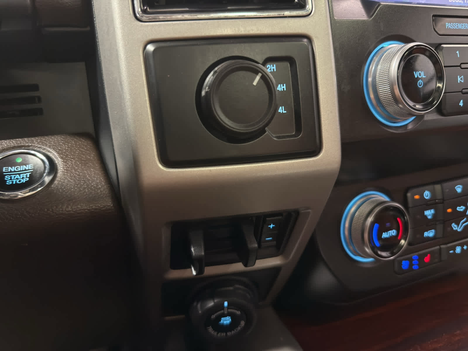 Used 2020 Ford F350 King Ranch w/ King Ranch Ultimate Package image 28