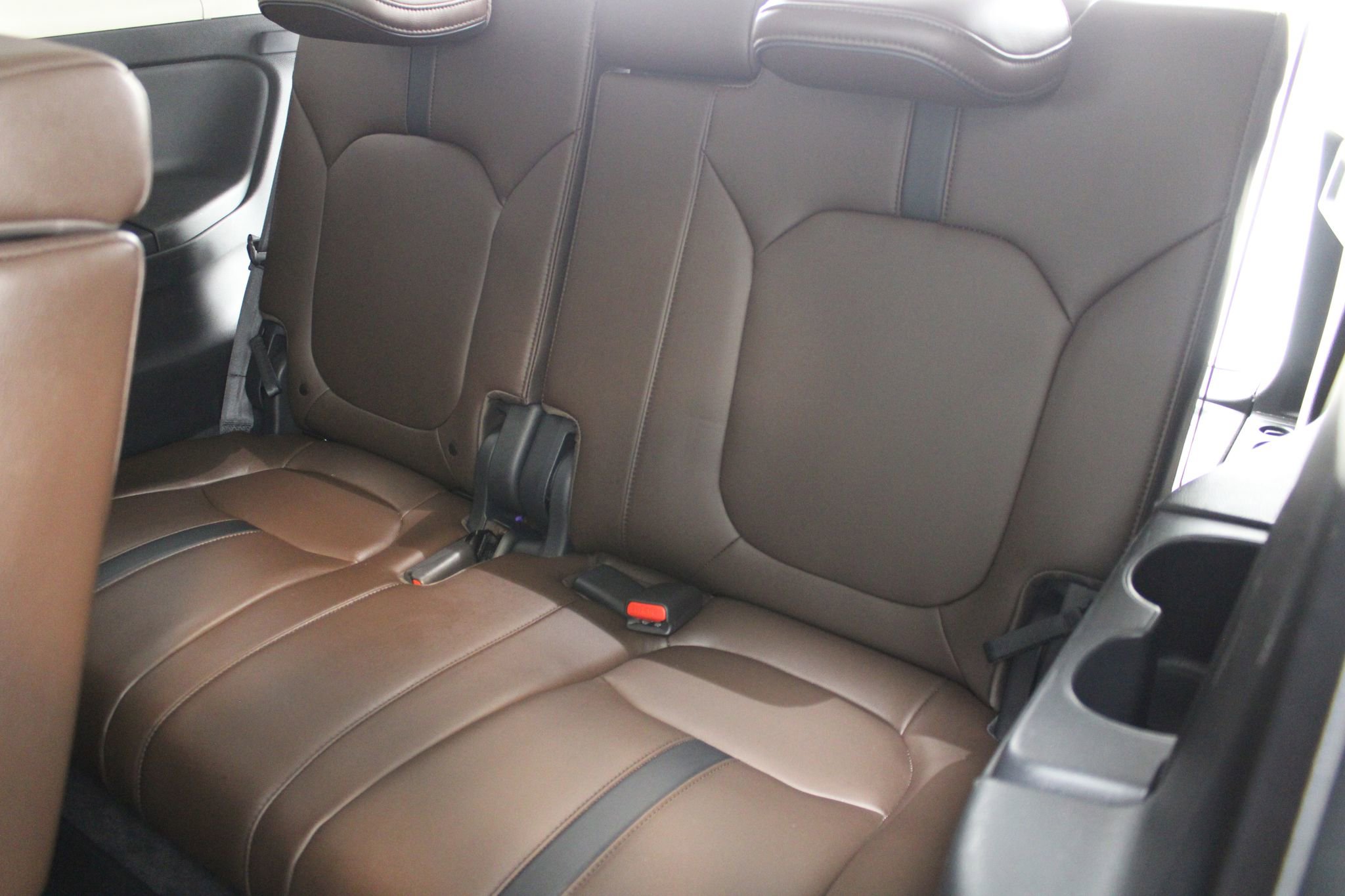 Used 2023 Honda Pilot Elite image 20