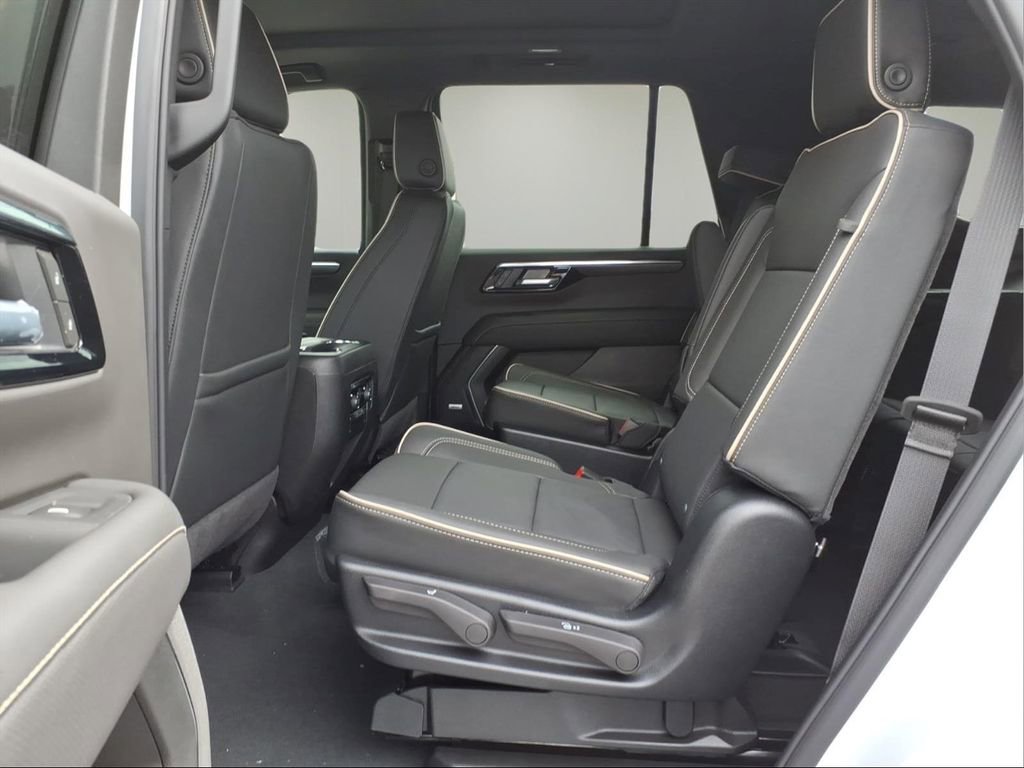 New 2026 Chevrolet Tahoe Premier w/ Sun And Tow Package AWD/4WD image 7