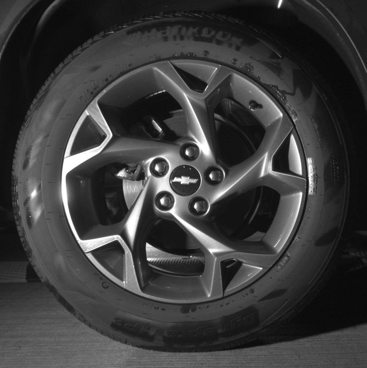 Used 2025 Chevrolet Trax LT image 15