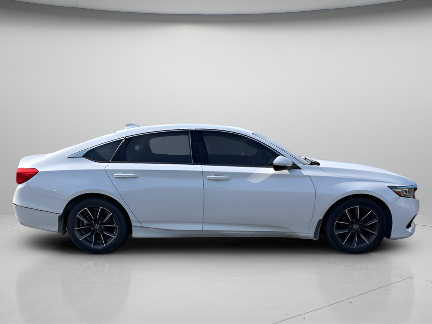 Used 2021 Honda Accord EX-L image 6