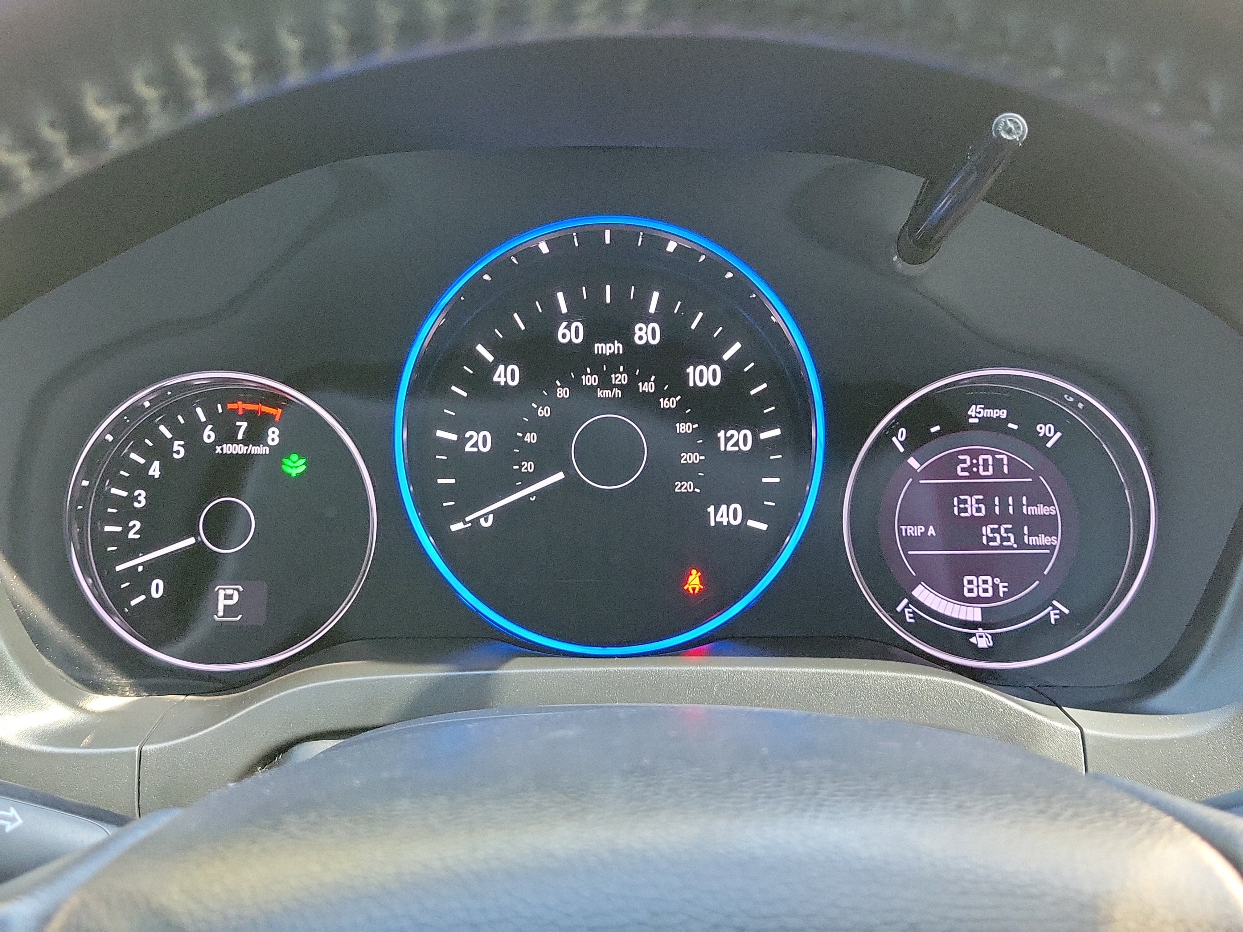 Used 2020 Honda HR-V Sport image 23