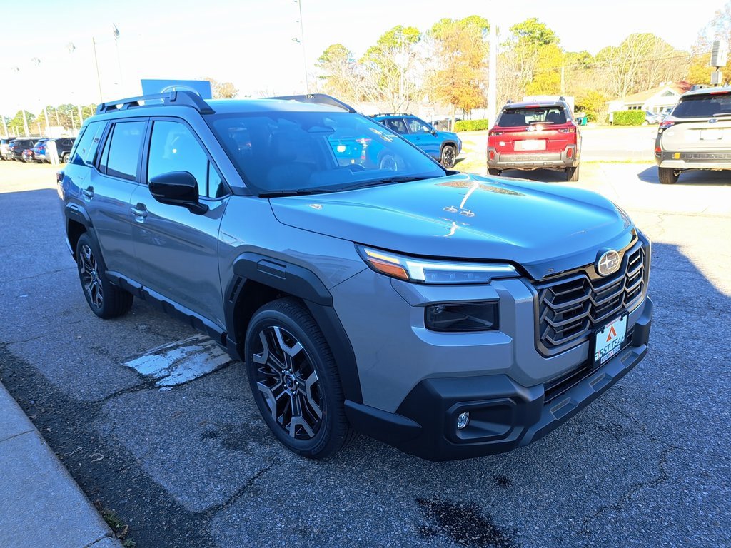 New 2026 Subaru Outback Limited image 8