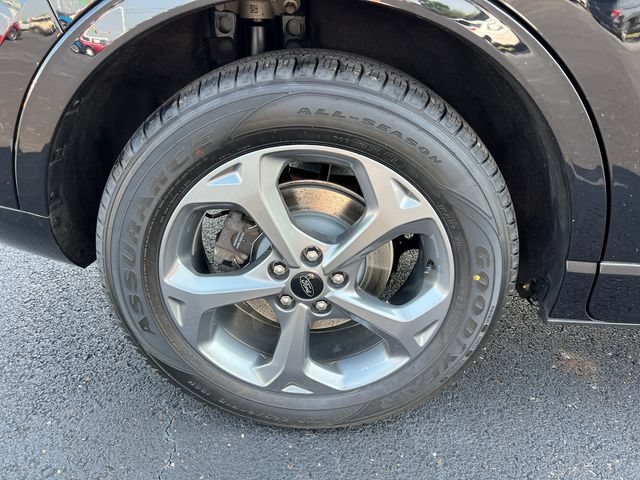 Certified 2023 Ford Escape ST-Line w/ Tech Pack #1 FWD image 10
