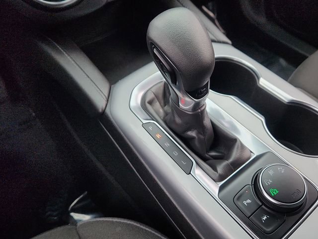 Used 2022 Chevrolet Blazer LT image 44