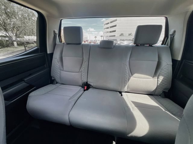 Used 2024 Toyota Tundra SR5 AWD/4WD image 26