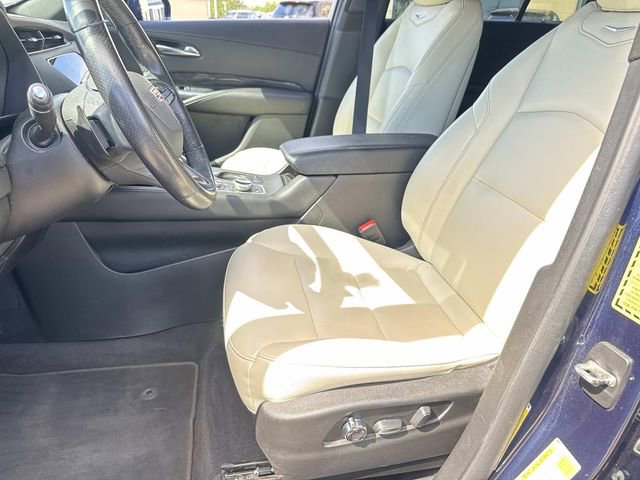 Used 2020 Cadillac XT4 Sport image 17