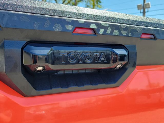 Used 2023 Toyota Tundra TRD Pro image 11