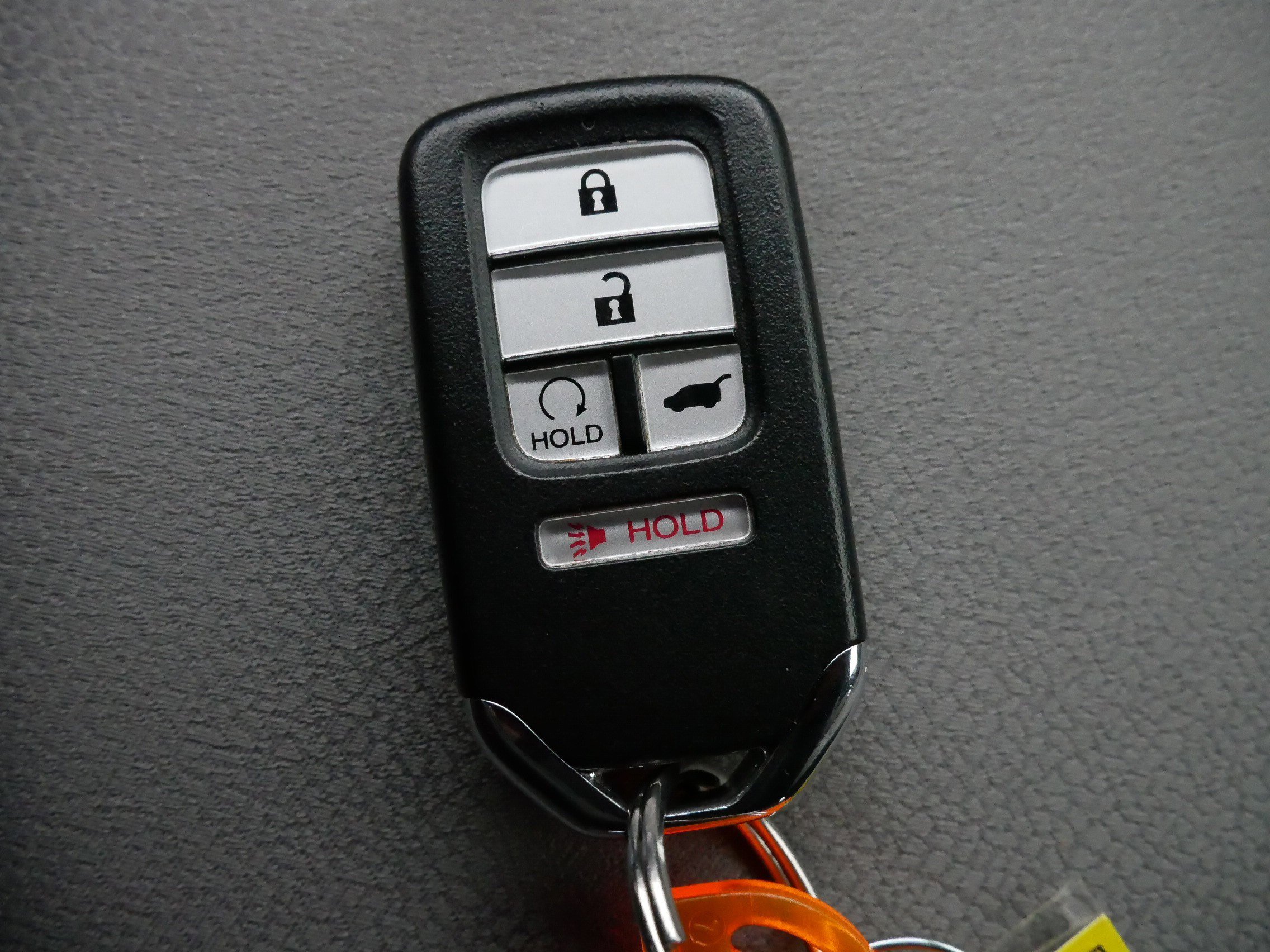 Used 2022 Honda CR-V EX image 31