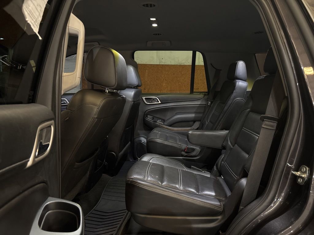 Used 2018 GMC Yukon Denali image 45