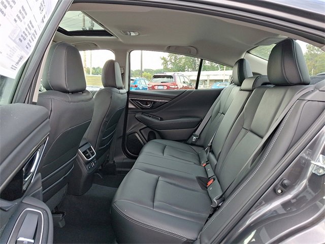 Certified 2025 Subaru Legacy Touring XT image 8