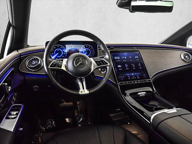 Used 2023 Mercedes-Benz EQE 350+ 4MATIC Sedan image 20