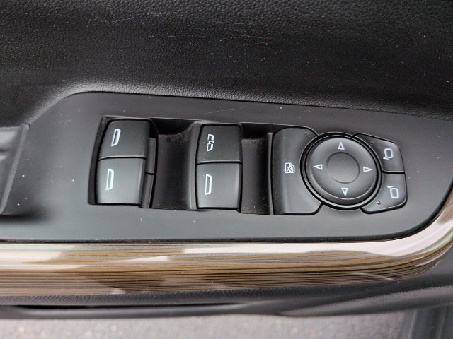 Used 2020 GMC Acadia SLE w/ Driver Convenience Package AWD/4WD image 15