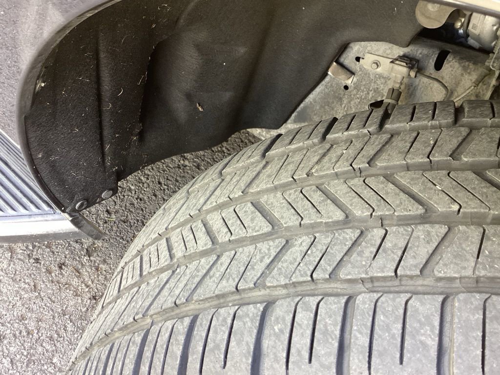 Used 2022 Ford Expedition Max Limited AWD/4WD image 5