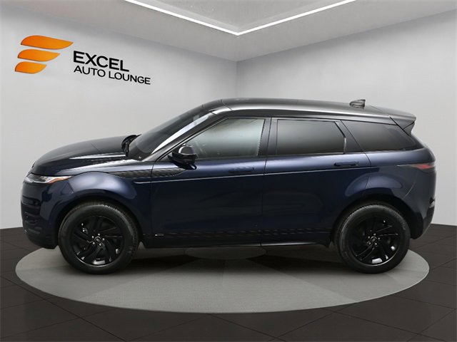 Used 2021 Land Rover Range Rover Evoque R-Dynamic S image 41