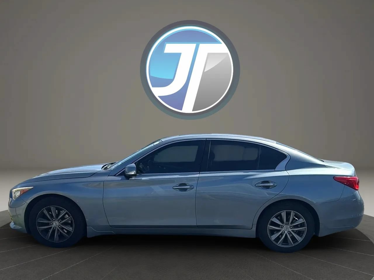 Used 2014 INFINITI Q50 Premium w/ Navigation Package AWD/4WD image 23