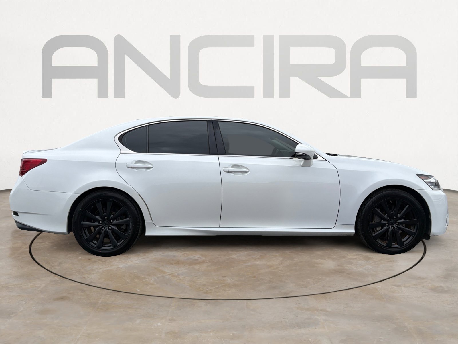 Used 2014 Lexus GS 350 w/ Premium Package image 12