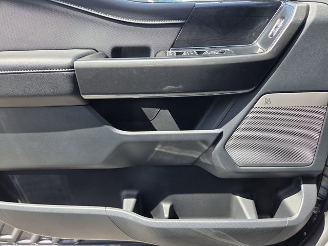 Used 2023 Ford F150 XLT w/ Equipment Group 302A High image 22