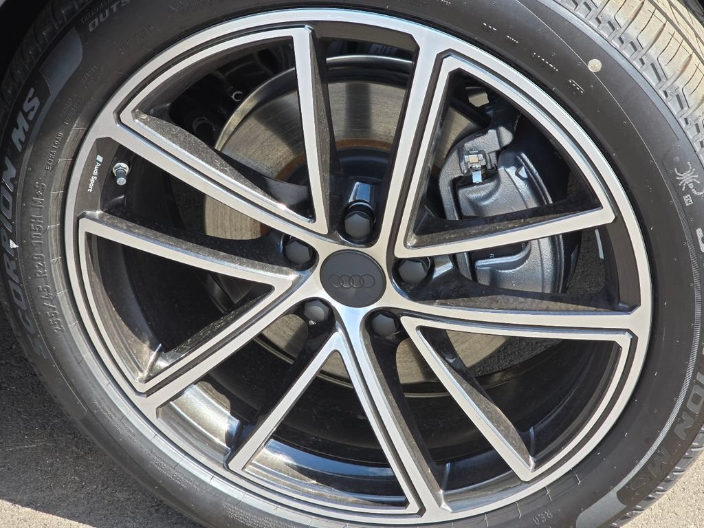 New 2026 Audi Q5 Premium Plus AWD/4WD image 23