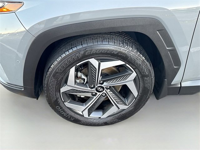 Used 2024 Hyundai Tucson Limited image 30