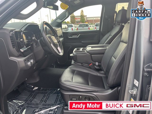 Used 2023 GMC Sierra 1500 SLT AWD/4WD image 22