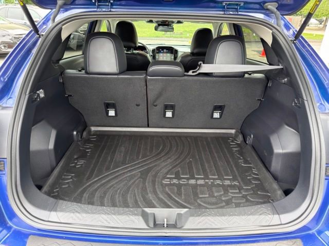 Used 2024 Subaru Crosstrek 2.5i Limited AWD/4WD image 24