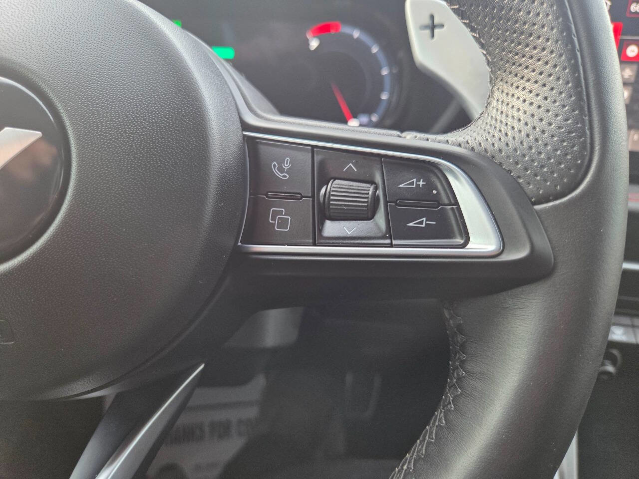 Used 2024 Dodge Hornet R/T Plus image 8