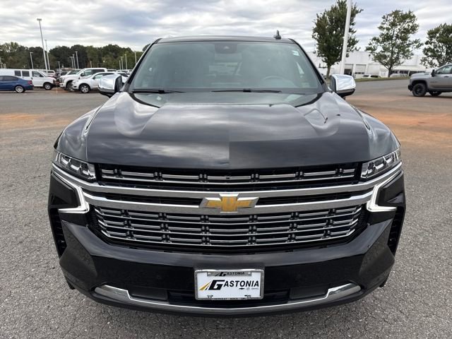 Used 2023 Chevrolet Tahoe Premier image 8