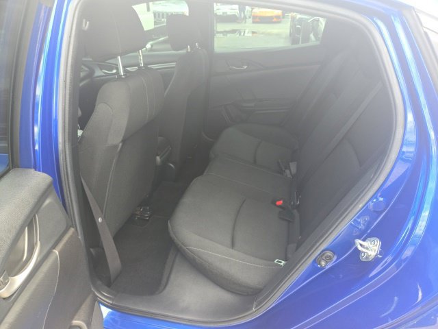 Used 2019 Honda Civic LX image 17