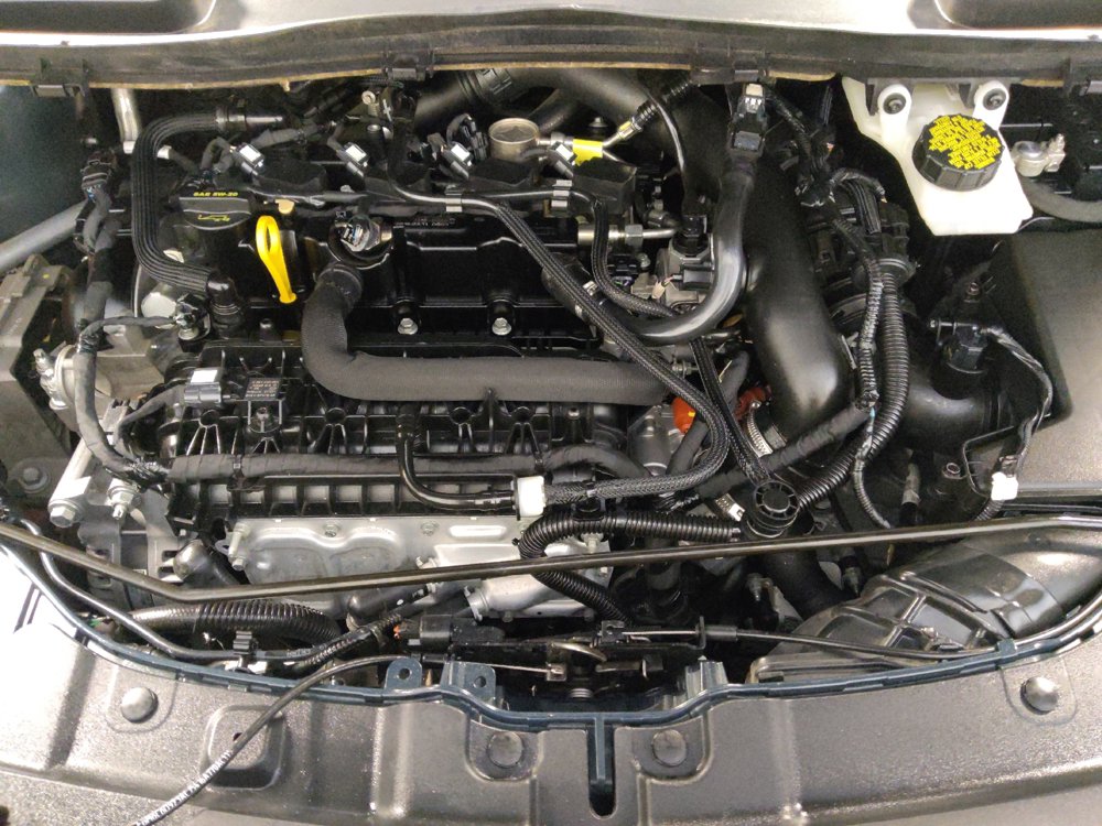 Used 2019 Ford Escape SE AWD/4WD image 30