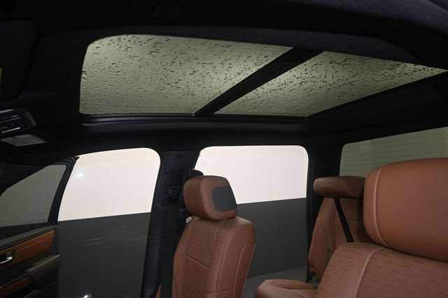 New 2026 Toyota Tundra 1794 Edition AWD/4WD image 9