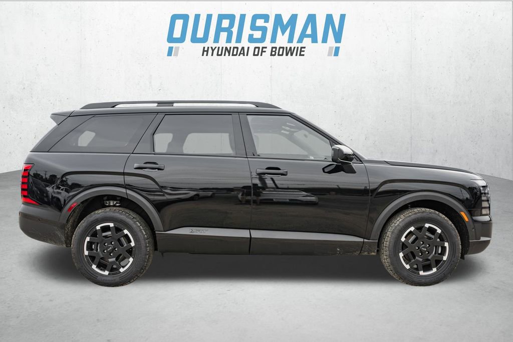 New 2026 Hyundai Palisade XRT Pro image 3