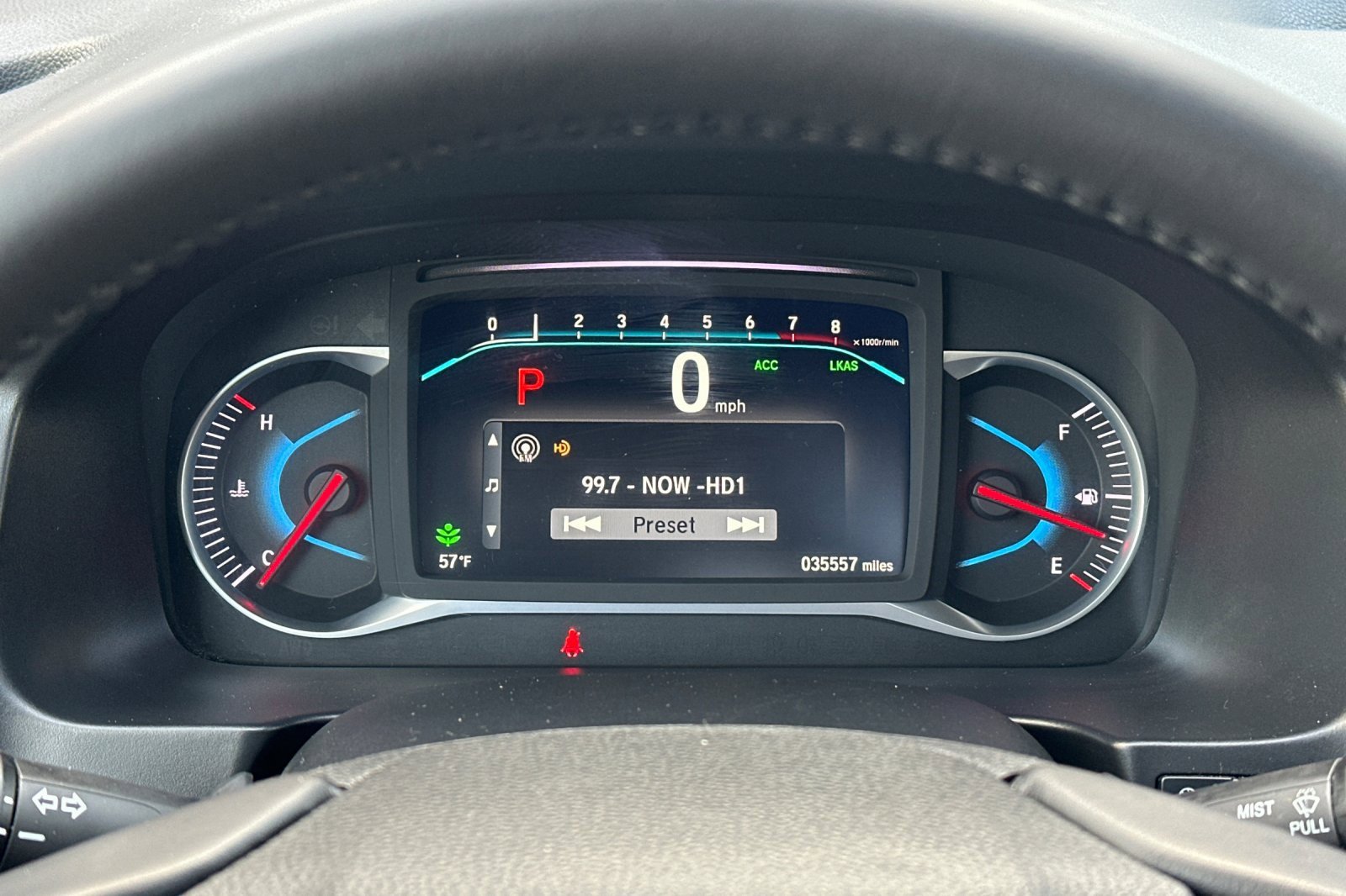 Used 2022 Honda Pilot Special Edition image 27