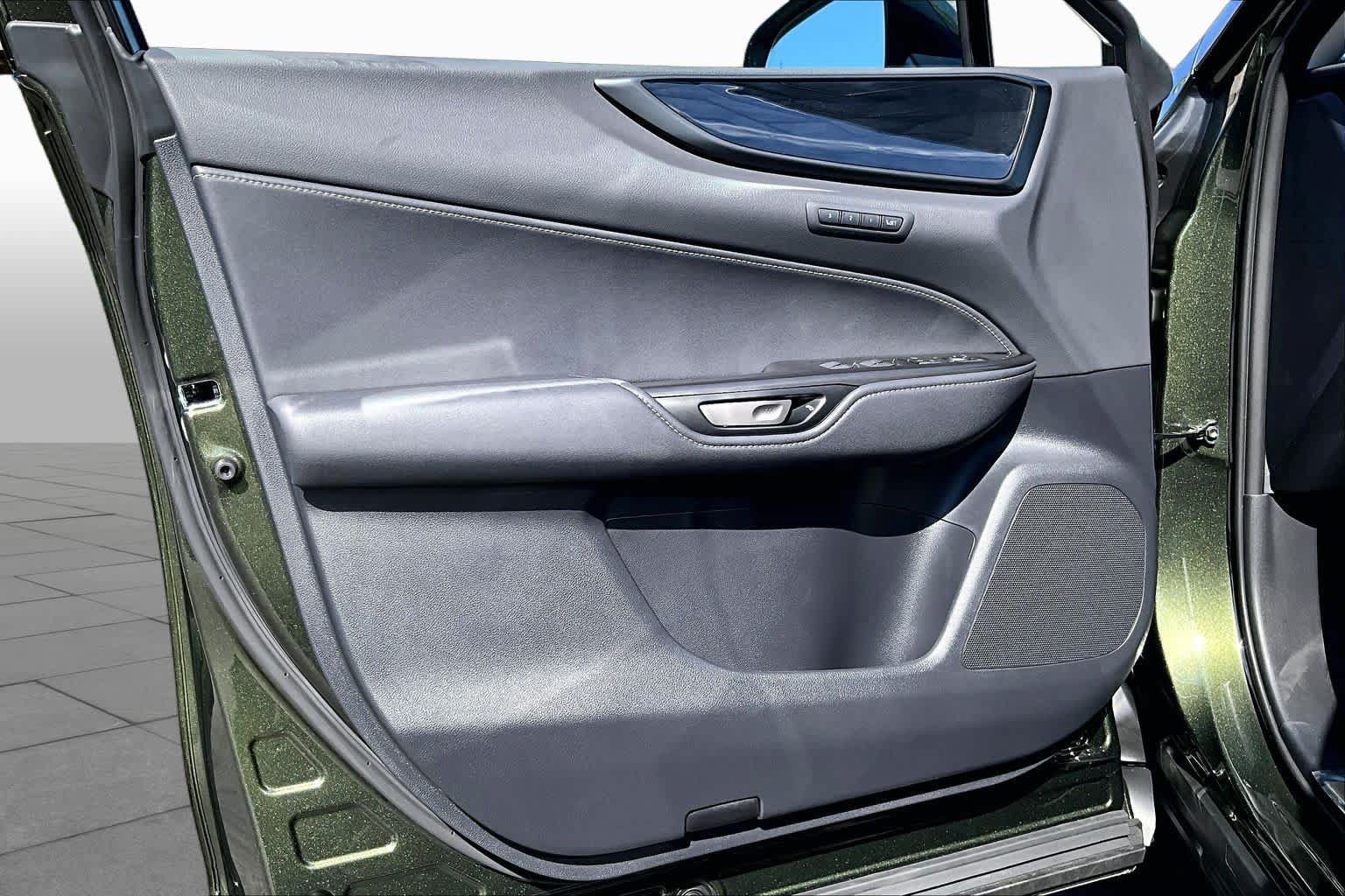 New 2026 Lexus NX 350h AWD w/ Accessory Package (Z1) image 16